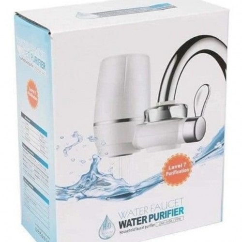 💧FILTRO PURIFICADOR DE AGUA🚿