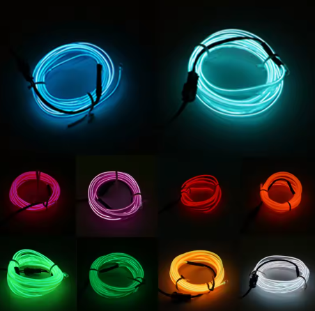 LUZ LED INTERIOR PARA AUTO
