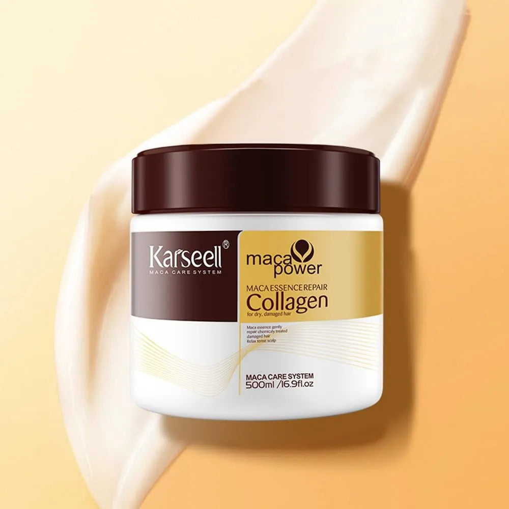 MASCARILLA CAPILAR KARSEELL