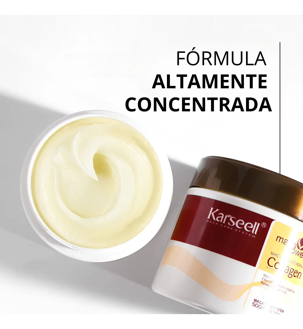 MASCARILLA CAPILAR KARSEELL
