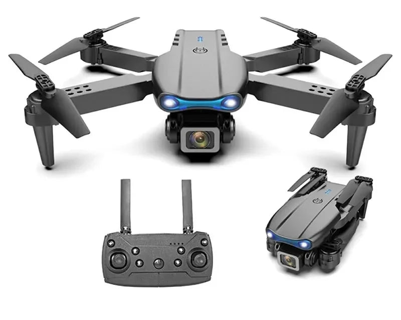 DRON E99 PRO 4K