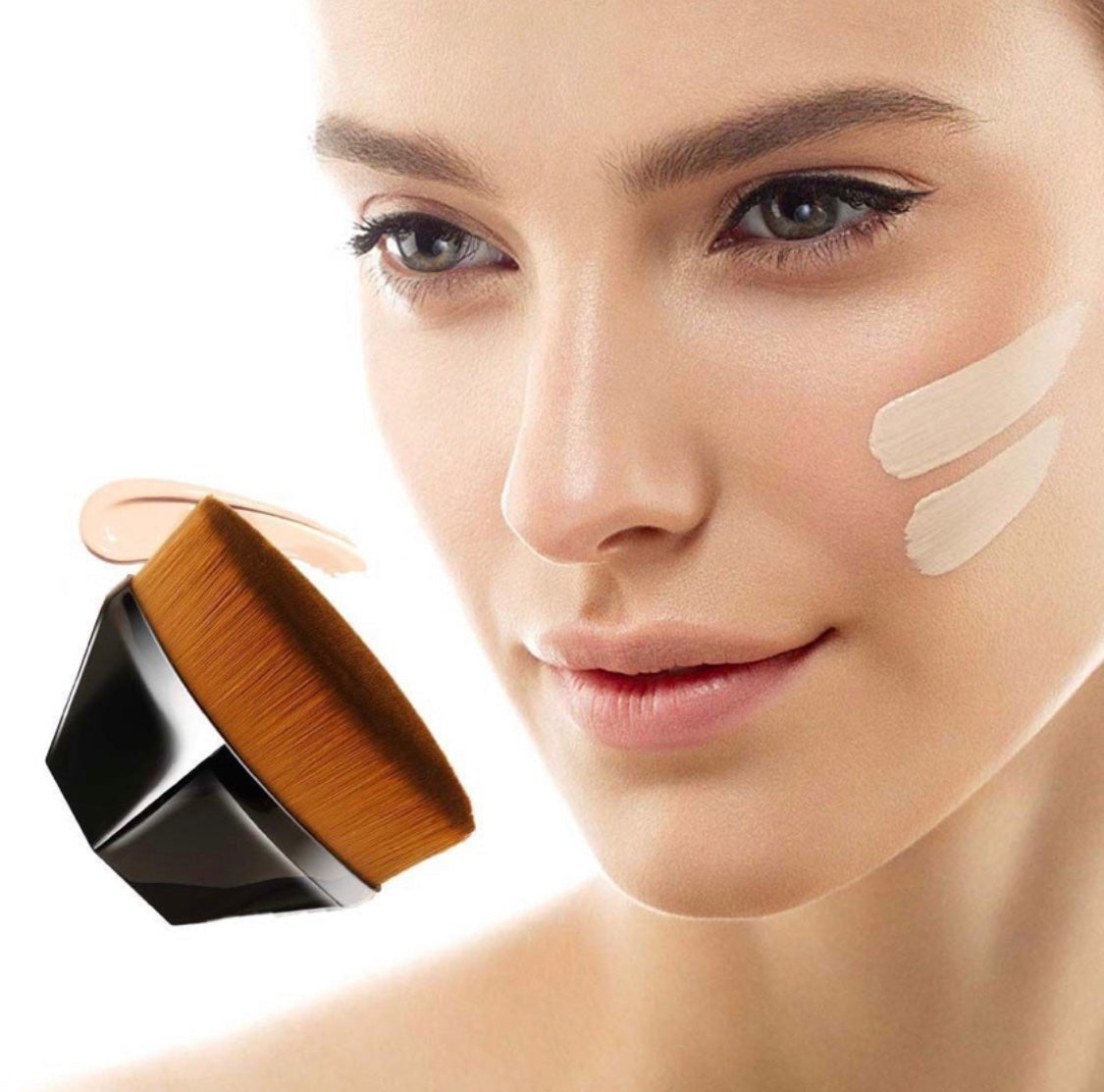 BROCHA PARA BASE DAUBIGNY (VIRAL TIK TOK)💄