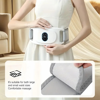 MASAJEADOR REDUCE TENSION Y MOLDEA FAT VIBRACION MACHINE