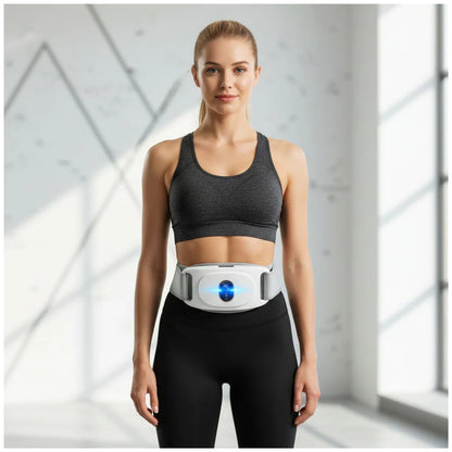 MASAJEADOR REDUCE TENSION Y MOLDEA FAT VIBRACION MACHINE