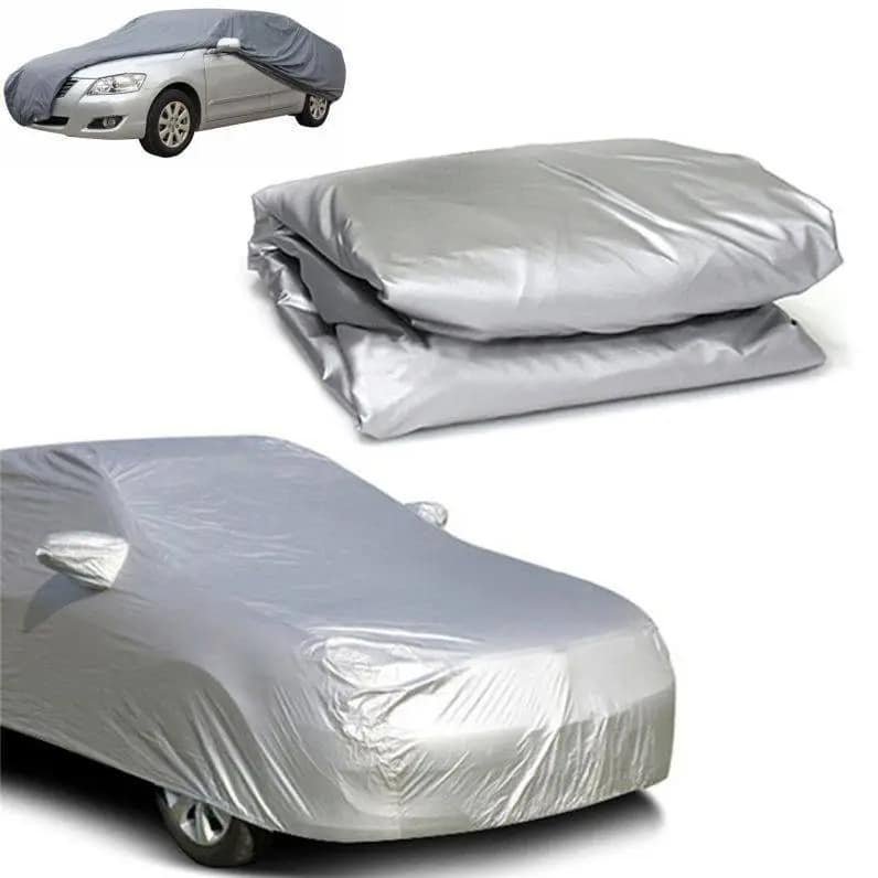 COBERTOR PROTECTOR PARA AUTO 🚗