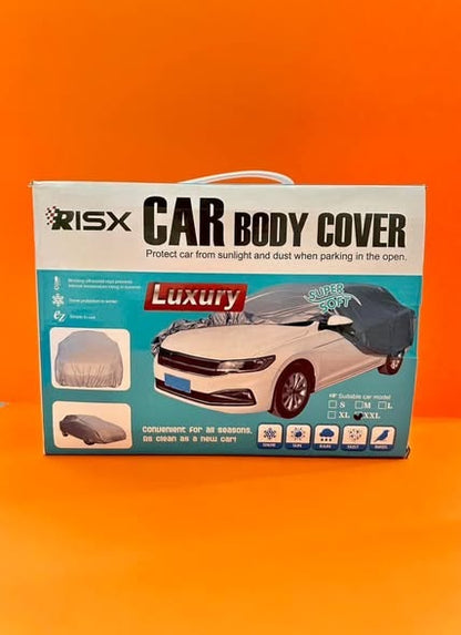 COBERTOR PROTECTOR PARA AUTO 🚗