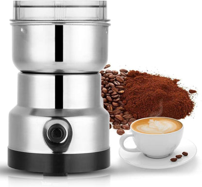 MOLINO ELECTRICO MULTIFUNCIONAL 🥳