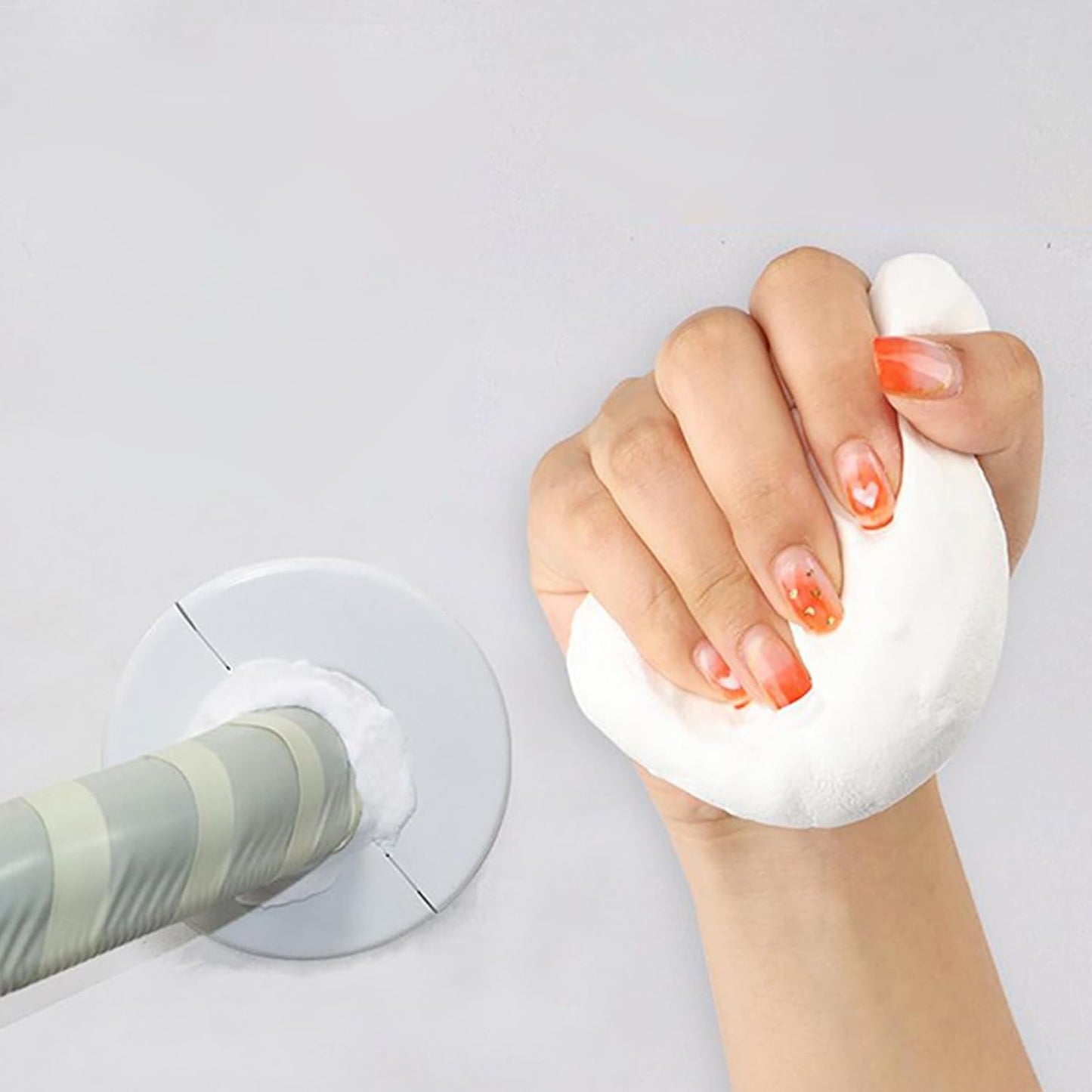 MASILLA SELLADORA IMPERMEBILIZABLE 2X1 👌