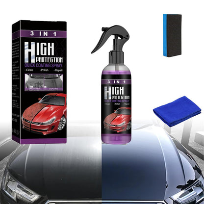 KIT SPRAY DE REVESTIMIENTO CERÁMICO X2