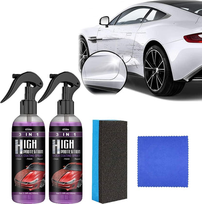 KIT SPRAY DE REVESTIMIENTO CERÁMICO X2