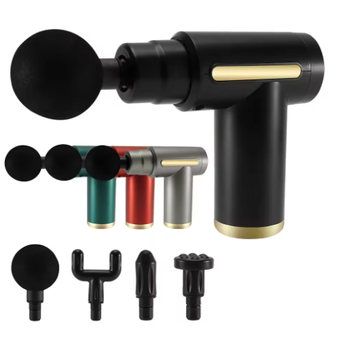 MASAJEADOR CORPORAL GUN