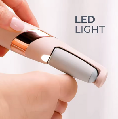 REMOVEDOR DE CALLOS ELECTRICO