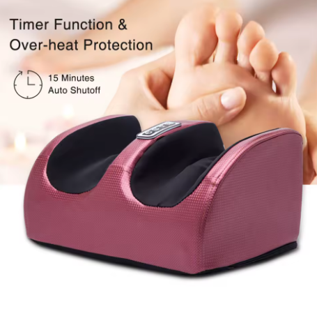 MASAJEADOR DE PIES ELECTRICO