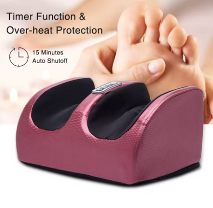 MASAJEADOR DE PIES ELECTRICO