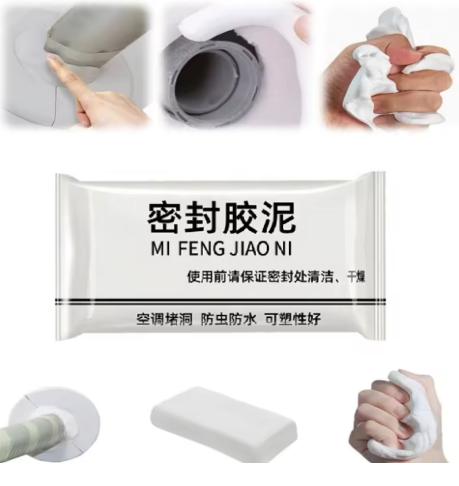 MASILLA SELLADORA IMPERMEBILIZABLE 2X1 👌