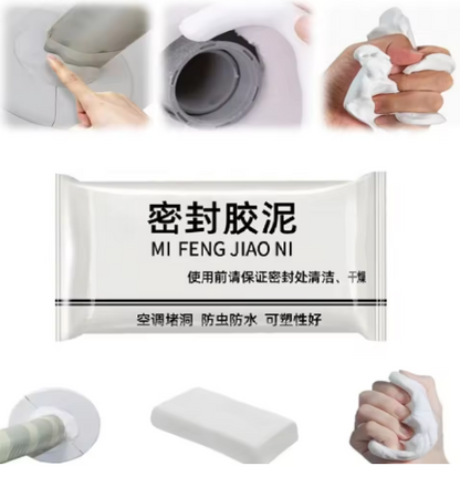 MASILLA SELLADORA IMPERMEBILIZABLE 2X1 👌