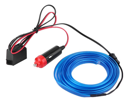 LUZ LED INTERIOR PARA AUTO