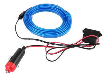 LUZ LED INTERIOR PARA AUTO