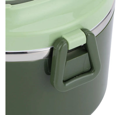 LUNCH BOX CONTENEDOR PORTÁTIL DE COMIDA