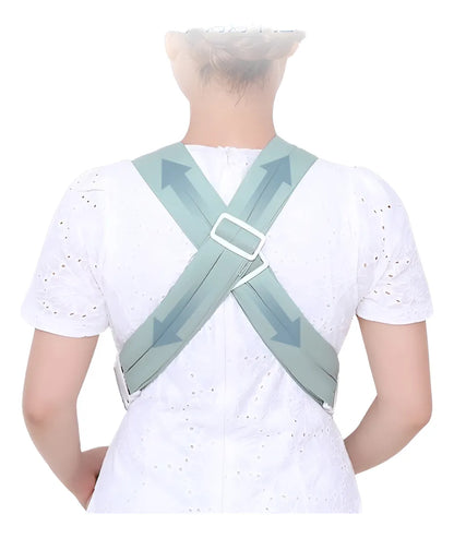 PORTABEBÉS MULTIFUNCIONAL DELANTERO Y TRASERO