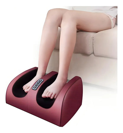 MASAJEADOR DE PIES ELECTRICO