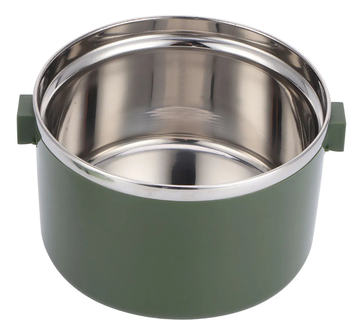 LUNCH BOX CONTENEDOR PORTÁTIL DE COMIDA