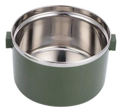 LUNCH BOX CONTENEDOR PORTÁTIL DE COMIDA