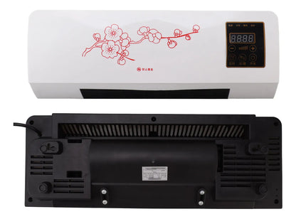 VENTILADOR DE PARED 🍃