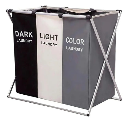 ORGANIZADOR DE ROPA PARA LAVADO