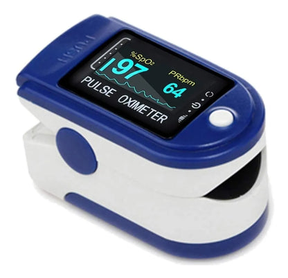 OXIMETRO DIGITAL