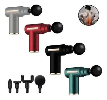 MASAJEADOR CORPORAL GUN