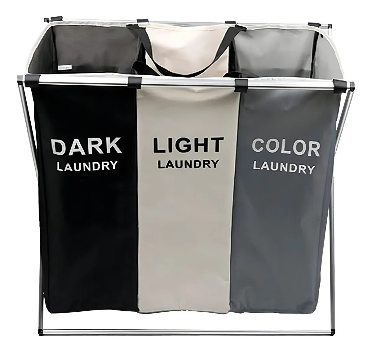 ORGANIZADOR DE ROPA PARA LAVADO