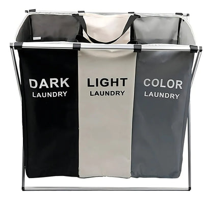 ORGANIZADOR DE ROPA PARA LAVADO