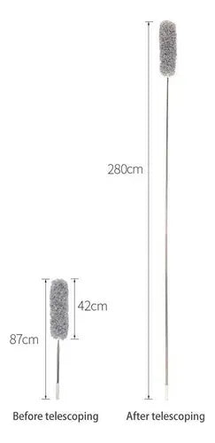 PLUMERO EXTENDIBLE🔥