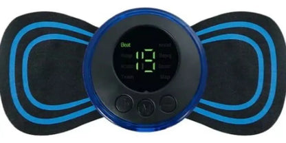 MINI MASAJEADOR CORPORAL x 2 UNIDADES