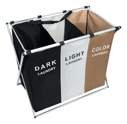 ORGANIZADOR DE ROPA PARA LAVADO