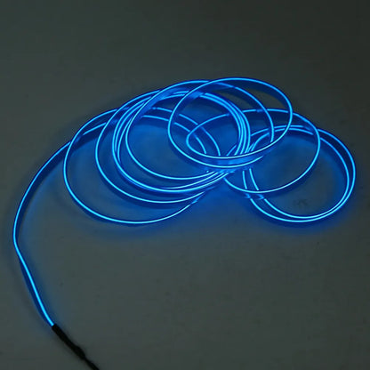 LUZ LED INTERIOR PARA AUTO