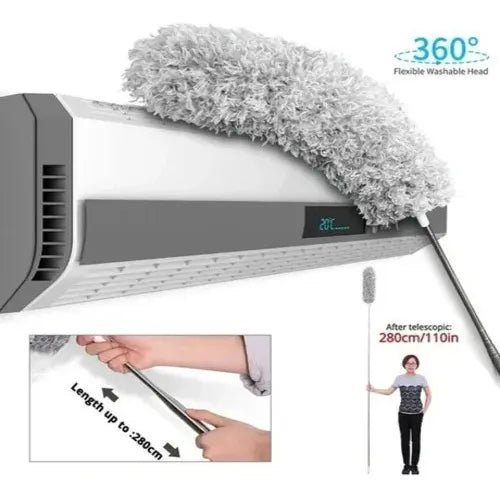 PLUMERO EXTENDIBLE🔥