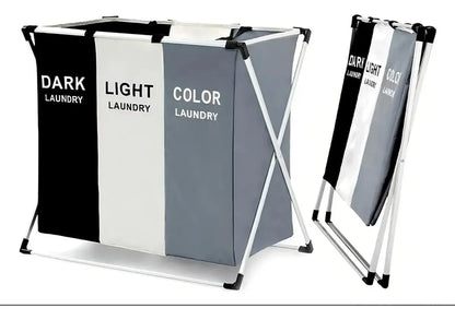 ORGANIZADOR DE ROPA PARA LAVADO