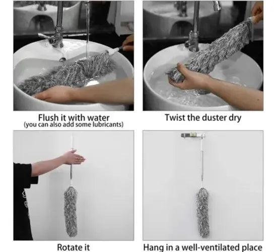 PLUMERO EXTENDIBLE🔥