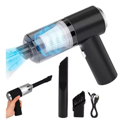 MINI ASPIRADORA 3 EN 1