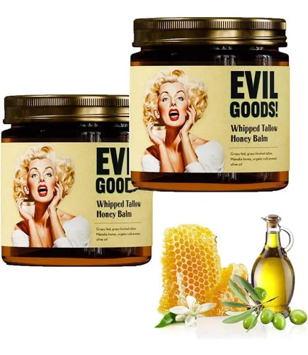 EVIL GOODS CEBO DE RES BÁLSAMO DE MIEL