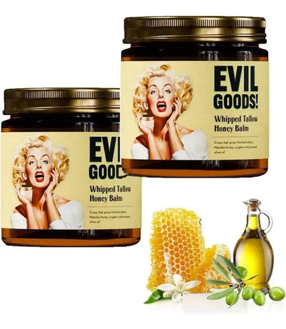 EVIL GOODS CEBO DE RES BÁLSAMO DE MIEL