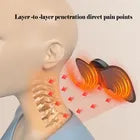 MINI MASAJEADOR CORPORAL x 2 UNIDADES