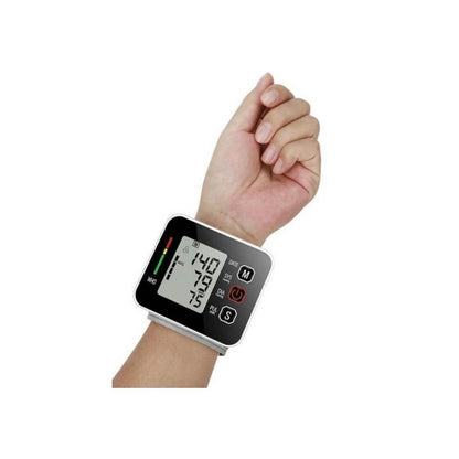 TENSIÓMETRO DIGITAL DE MUÑECA