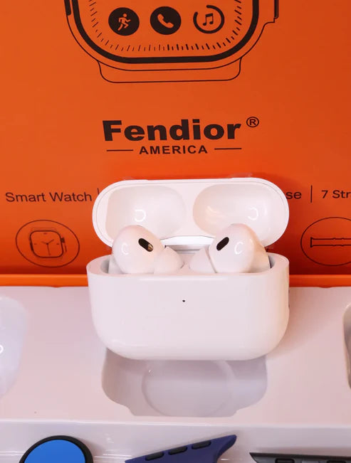 COMBO S300 ULTRA 10 EN 1 SMARTWATCH , AUDIFONOS , FUNDA , 7 CORREAS 🤯