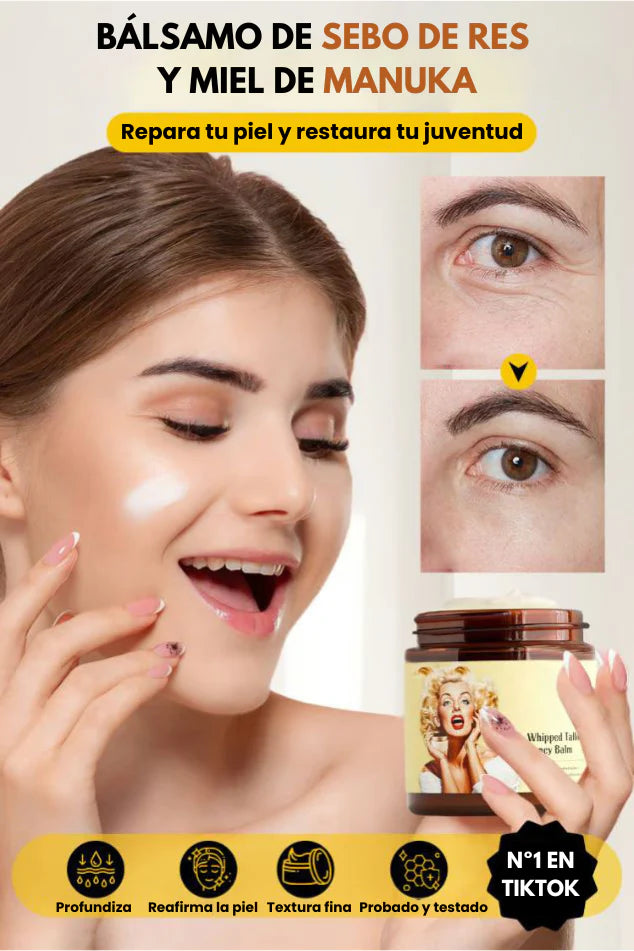 EVIL GOODS CEBO DE RES BÁLSAMO DE MIEL