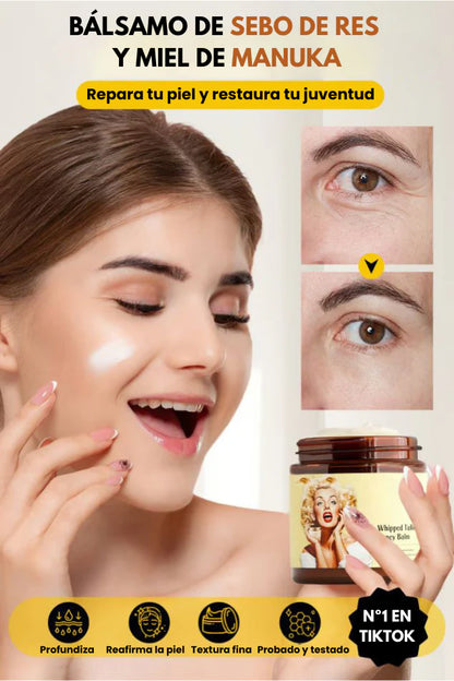 EVIL GOODS CEBO DE RES BÁLSAMO DE MIEL