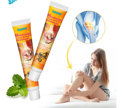 CREMA DE VENENO DE ABEJAS PARA ARTICULACIONES 2X1