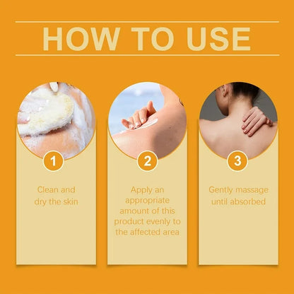 CREMA DE VENENO DE ABEJAS PARA REMOVER VERRUGAS, LUNARES, MANCHAS EN LA PIEL